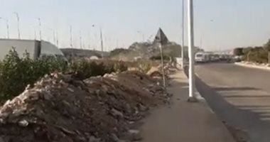رجل ينهى حياة زوجته بكيس مخدة بسبب كثرة خلافاتهما في الهرم.. فيديو