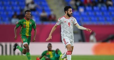 كأس العرب.. الأحبابي لاعب الإمارات: نسعى للفوز على تونس لتصدر المجموعة