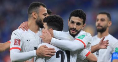 معلومة رياضية.. منتخب مصر فاز بلقب أمم أفريقيا لأول مرة عام 1957