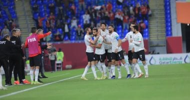 مصر أم الجزائر.. من يتصدر ترتيب المجموعة حال تعادل المنتخبين بدون أهداف؟