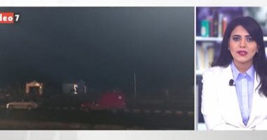 تعطيل الدراسة فى الإسكندرية غدا الأحد بسبب الطقس.. فيديو