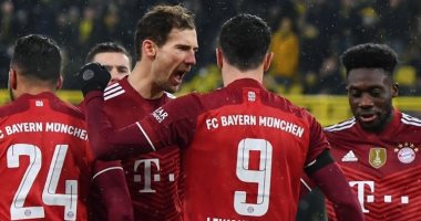 دوري أبطال أوروبا.. ليفربول وبايرن ميونيخ يستهدفان رقم ريال مدريد القياسي 