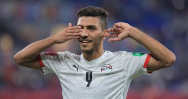 تعرف على موقف محمد شريف من عرض بشكتاش التركى ومصير ديانج فى الأهلى