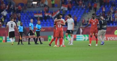 موعد مباراة منتخب مصر والسودان اليوم 19 / 1 / 2022