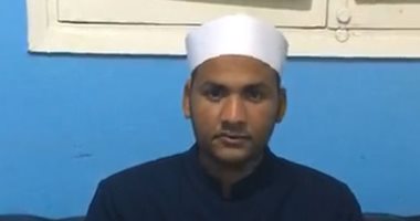"نادر" صوت عذب حفظ القرآن وعمره 11 عاما ويجيد تقليد أصوات كبار القراء.. لايف