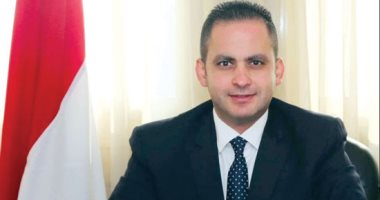 جولة لنائب وزير الصحة لمتابعة تنفيذ خطة التأمين الطبى بالقاهرة أول أيام عيد الفطر