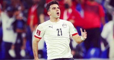 زيزو يبحث عن أول أهدافه الأفريقية مع الزمالك فى مواجهة الوداد
