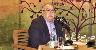 إبراهيم عيسى: منتدى مصر للإعلام دليل على قوة المهنة