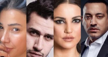 القائمة الكاملة لمسلسل "المشرحة".. أبرزهم درة ودياب وعلى الطيب ومها نصار