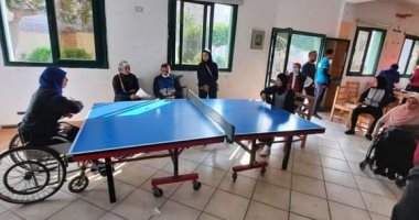 الإعاقة منحة لا محنة.. فوز 13 طالبا من جامعة القاهرة بمراكز متقدمة في بارالمبياد الجامعات