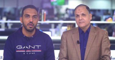 عادل عقل لتليفزيون اليوم السابع: الـVAR وكاريزما كونجير سر نجاح لقاء مصر والسودان تحكيميا