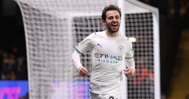 مانشستر سيتي يشترط 100 مليون يورو لرحيل بيرناردو سيلفا إلى برشلونة