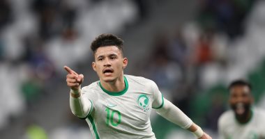 كأس العرب 2021.. منتخب السعودية يخطف تعادلا مثيرا من فلسطين