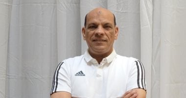 السيد مراد مسئول ملف الـVAR فى لجنة الحكام باتحاد الكرة