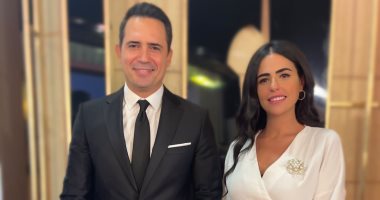 Its Show Time يجرى لقاءات حصرية مع نجوم مهرجان القاهرة السينمائي.. الليلة
