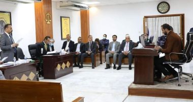 محكمة عراقية تحدد موعد النظر بالأدلة المتعلقة بإلغاء نتائج الانتخابات