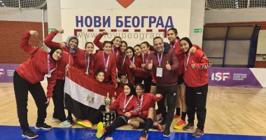 منتخب شابات اليد يتأهل رسميا لكأس العالم بسلوفينيا