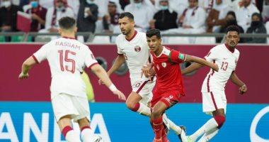 كأس العرب 2021.. عُمان تشكو لـ فيفا بسبب أخطاء مباراة قطر التحكيمية
