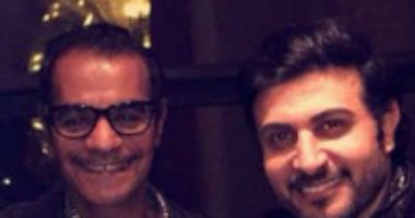 ماجد المهندس يتمنى الشفاء لـ رابح صقر: "ما تشوف شر حبيبنا"