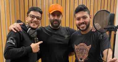 بعد نجاح "كله طار ".. ديو جديد بين محمد شاهين وحودة بندق