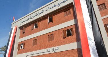 حياة كريمة فى سوهاج.. 18 مشروعا تغير شكل الواقع بقرية أم دومة بطما