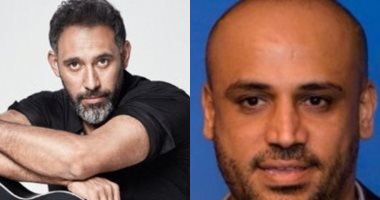 الملحن محمد يحيي لـ عمرو مصطفى: مش هسمحلك ولا هسمح لحد يعيب فى زمايله