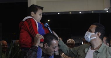طارق علام يقدم ثالث حلقات برنامج "كلام من دهب".. اليوم 