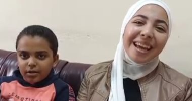 4 أصوات ذهبية فى التلاوة والإنشاد يسيرون على درب الكبار بكفر الشيخ.. لايف