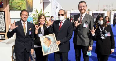 الرئيس السيسي يعلن عن حزمة إجراءات جديدة لدعم أصحاب الهمم