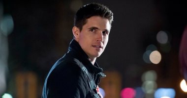 روبي أميل يعود للظهور من جديد فى الموسم الثامن من The Flash