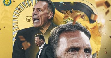النصر السعودى يعين الأرجنتينى ميجيل روسو مديرا فنيا لنهاية الموسم