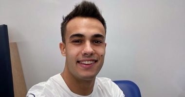 لاعب توتنهام ساخراً بعد خروجه مصاباً: لا تبيعوني فى الفنتازي سأعود بعد أيام
