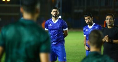 العجيزى: حذرنا اللاعبين من صحوة الإسماعيلى وتوقعت تألق حسين فيصل مع المنتخب