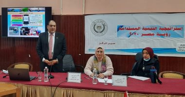 "جهاز البيئة" بالإسكندرية: الدولة تهتم بقضية التغيرات المناخية بخفض الانبعاثات