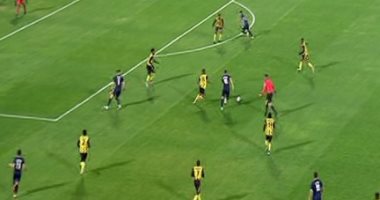 أهداف مباراة بيراميدز ومانياما بالكونفدرالية