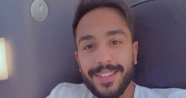 كهربا يعود من دبي للانتظام في تدريبات الأهلي