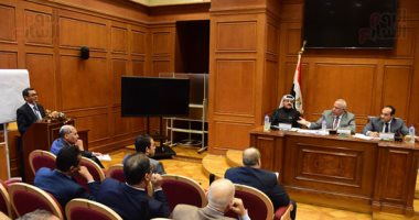 وفد برلمانى يتفقد مشروعات التنمية ويستمع لمطالب أهالى مطروح والعلمين الثلاثاء.. صور