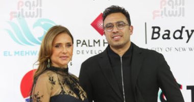 فيلم "الغريب" يفوز بجائزة أفضل فيلم عربى بختام مهرجان القاهرة