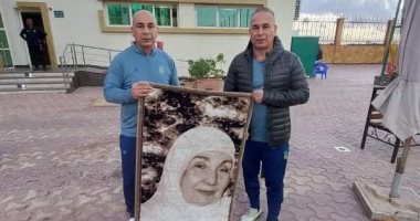عيد ميلاد حسام وإبراهيم حسن أشهر توأم فى الكرة المصرية اليوم