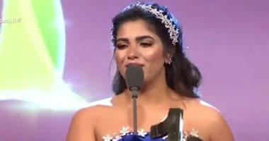 تعرف على الفائزين بجوائز منصة تيك توك فى ختام مهرجان القاهرة