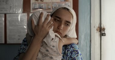 فيلم "107 أمهات" يحصل على جائزة نجيب محفوظ لأفضل سيناريو بمهرجان القاهرة