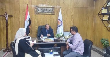يوم من أجل الإنسانية.. تعليم قنا تعلن استئناف زيارات مستشفى علاج السرطان