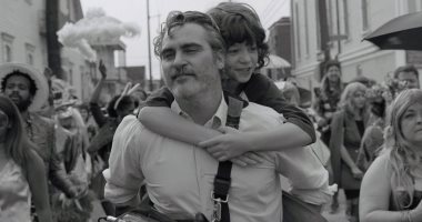صحفى يلتقى مجموعة من الأطفال بفيلم "هيا هيا" بمهرجان القاهرة السينمائى.. اليوم