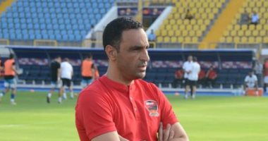 سعيد عبد العزيز يقترب من قيادة مكادى خلفا لمحمد صلاح 