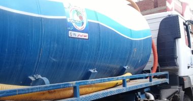 شركة مياه القناة تعلن وضع خطة زمنية لرفع كفاءة العديد من المحطات بالمدن