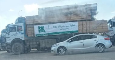 التعمير ينتصر فى سيناء.. مؤسسات الدولة تتسابق لتعمير قرى الشيخ زويد.. الأهالى يستأنفون زراعة أراضيهم بالقمح والشعير والزيتون.. لجان حكومية تبحث احتياجات الأهالى.. ومؤسسات مجتمعية تقدم إعانات عاجلة.. صور