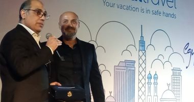 Experience Egypt.. زيارة تعريفية لـ130 شركة سياحة روسية 