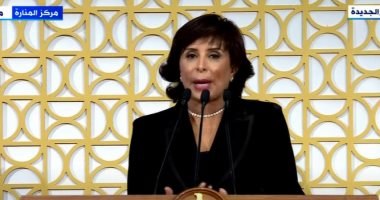 رئيس اتحاد الإعاقات الذهنية: "كنا فى مكان والرئيس السيسي نقلنا فى مكان تانى".. صور