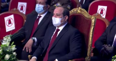 كاتب صحفى: الدولة ترسخ لمنظومة قيم وأخلاقيات إنسانية عبر احتفالية قادرون باختلاف