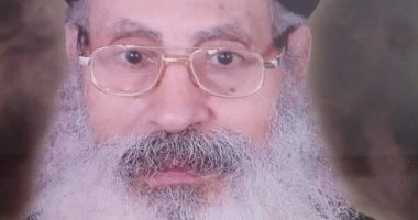 البابا تواضروس والمركز الأرثوذكسى يعزيان أسقف سوهاج فى وفاة القس ميخائيل مكارى